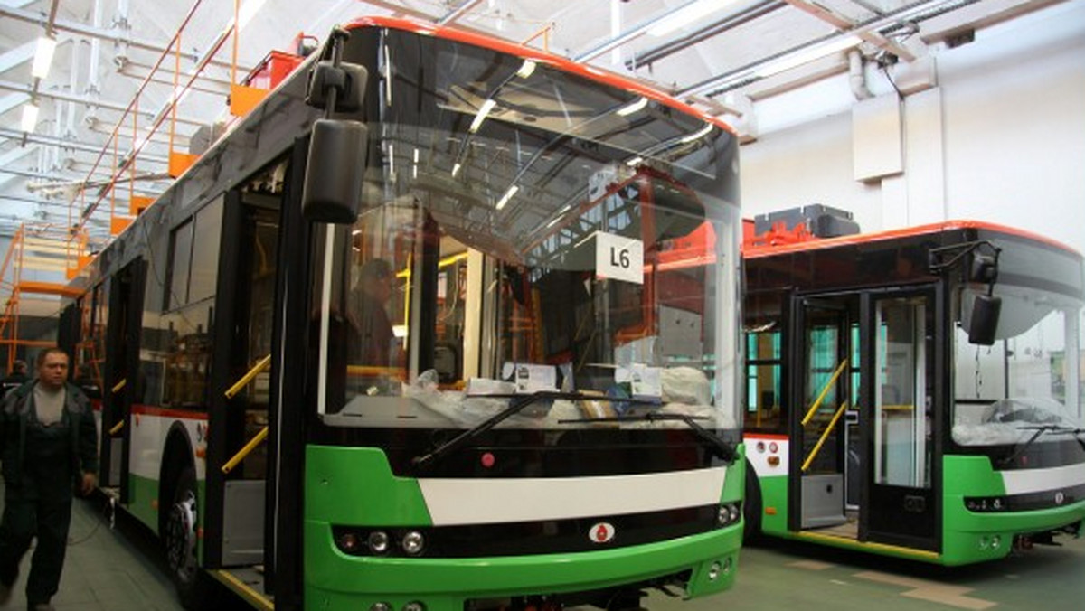 Ursus planuje wyprodukować nowoczesne i ekologiczne elektryczne autobusy. Prototyp może pojawić się na ulicach jesienią.