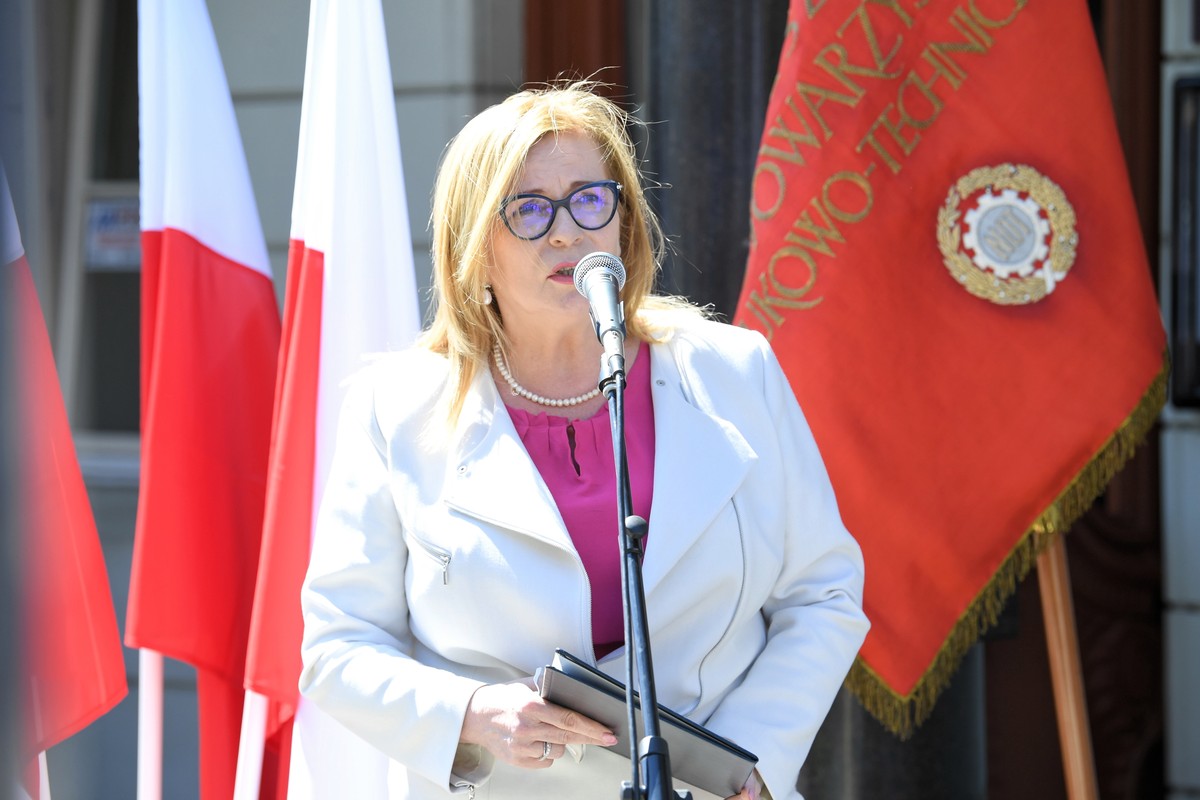 Małgorzata Gosiewska