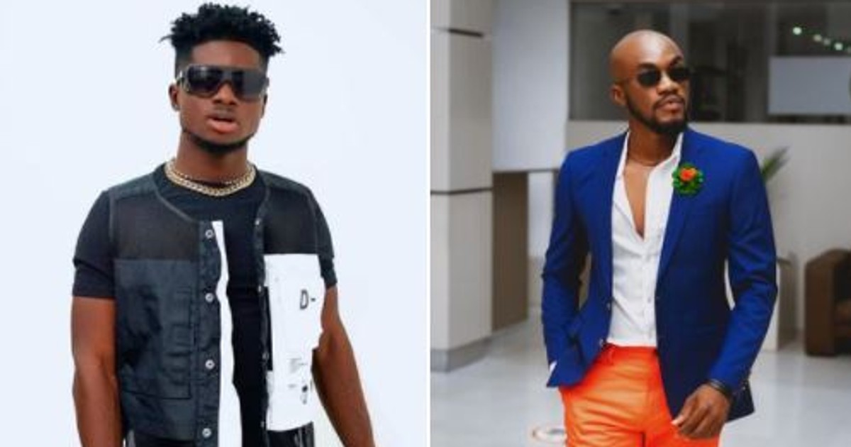 Kuami Eugene hints on legal battle with Mr Drew over 'Case' - Vimarsana News