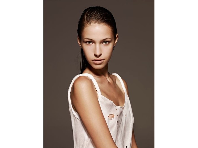 Metamorfoza i podwójna sesja w „Top Model” – od „mokrych podkoszulków” do div dawnego kina lat 20., 30. i 40.