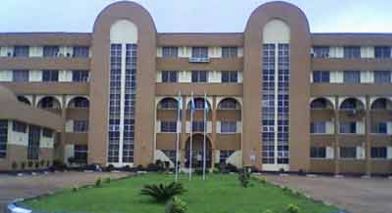 Kogi State University