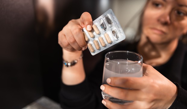 Magnezijum glicinat je preporučeni oblik za ublažavanje anksioznosti