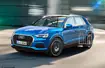 Audi Q3 - wizualizacja