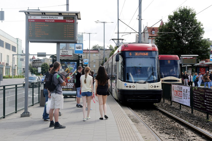 Co się dzieje w Gdańskich Autobusach i Tramwajach?