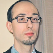 Nicholas Ghazal