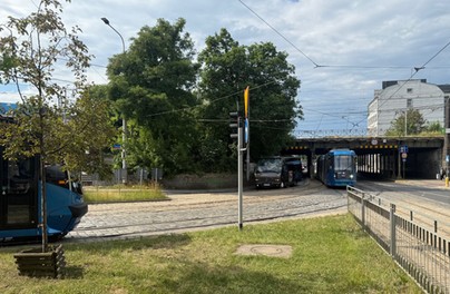 Wielkie zmiany przy dworcu!