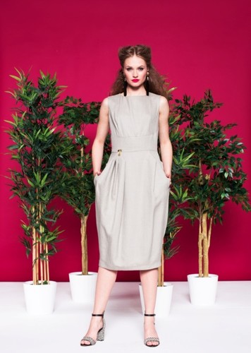 Cherries - kolekcja jesień/zima 2014/2015