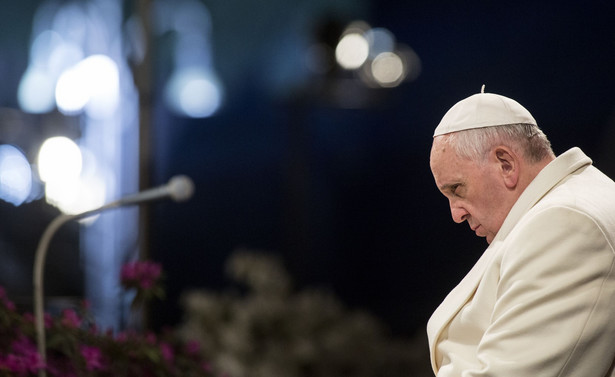 Papież Franciszek: Degradacja środowiska jest związana z degradacją ludzką, etyczną i społeczną