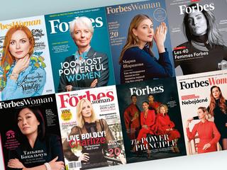 Forbes Women na świecie