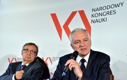 Kosiniak-Kamysz: Projekt ustawy o uczelniach nie jest obarczony grzechem braku konsultacji