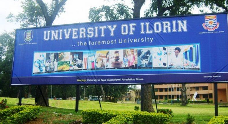 UNILORIN is the most subscribed university in Nigeria.