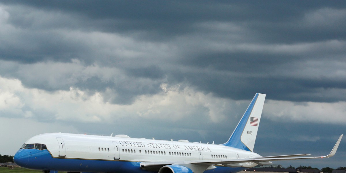 A Boeing 757 was hacked and now DHS is worried more planes could be at risk