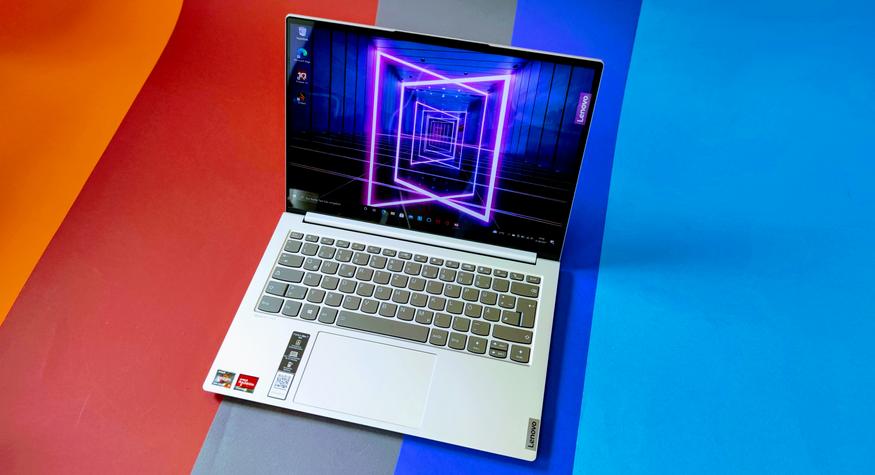 Lenovo Yoga Slim 7 Pro