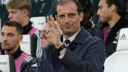 Massimiliano Allegri