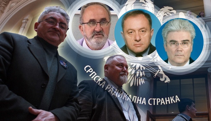 radikali foto RAS Vesna lalic otvoreniparlament rs