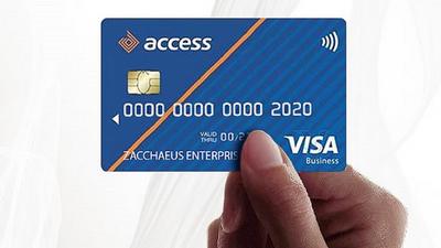 How to block your Access bank account [BuzzNigeriacom]