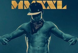 Channing Tatum znów się rozbiera – zobacz!