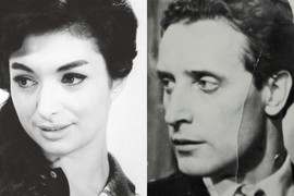 Zaljubio se u STUDENTKINJU, godinu dana joj slao ANONIMNA PISMA i voleo je do kraja života: Najlepšu jugoslovensku LJUBAVNU PRIČU samo je smrt mogla da prekine