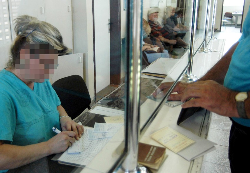 većina sestara svoj posao radi dobro