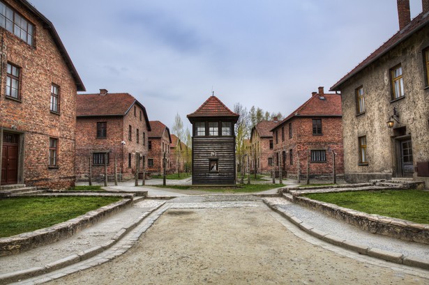 Kolejny raz włoska prasa nazwała Auschwitz "byłym polskim obozem koncentracyjnym"