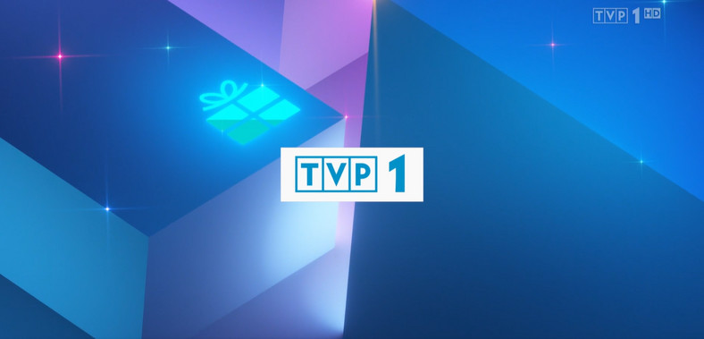 Plansza w TVP1 zamiast "Wiadomości"