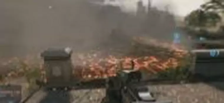 Pierwsze spojrzenie na "Operację Metro" z Battlefield 4