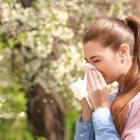 Allergia: ez az alternatív gyógymód segíthet