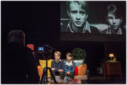 "Proces" w reżyserii Krystiana Lupy. Premiera w stołecznym Nowym Teatrze