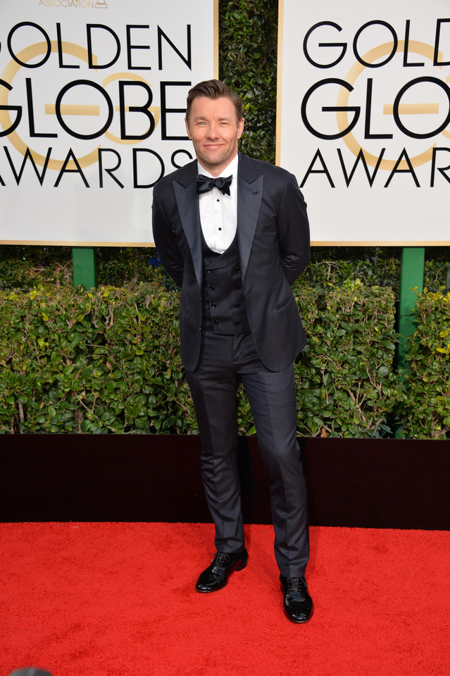 Australijscy aktorzy podbijają Hollywood: Joel Edgerton