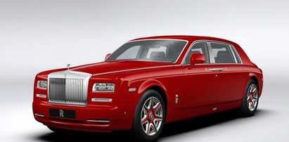 Rolls - Royce'y sprzedają się w Polsce jak ciepłe bułeczki!