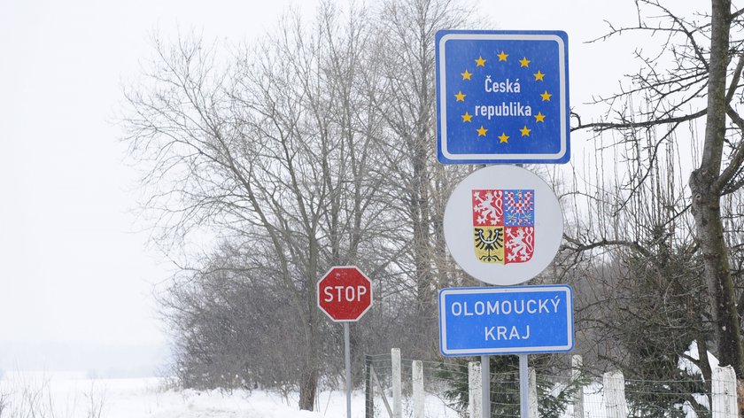 W Czechach od 5 października obowiązuje stan wyjątkowy