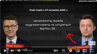 Deepfake'owy spot KO stworzony przez sztuczną inteligencję. Czy otwarto puszkę Pandory?