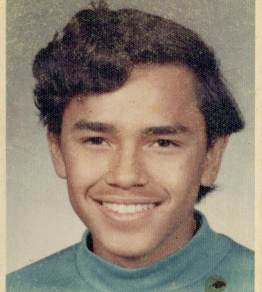 Antonio Salazar-Hobson | Foto: Antonio Salazar-Hobson