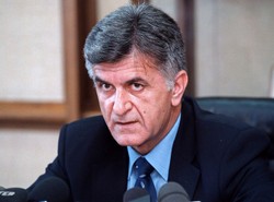 To on uratuje unijnego bankruta? Karkołomna misja