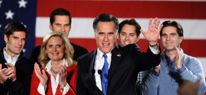 Mariusz Kolonko: Mitt Romney wygra w USA