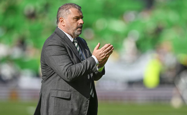 Ange Postecoglou