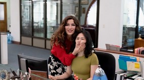 Dorównuje "The Office"? Nowy serial hitem w Polsce