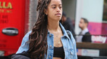 Malia Obama