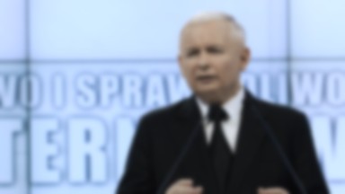 Libicki na blogu: Kaczyński jest w panice. Ten manewr mu się nie uda