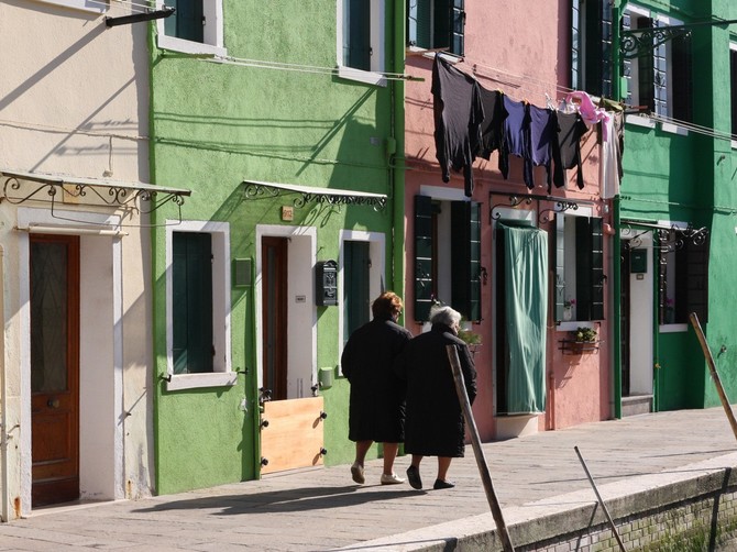 Šta je Nonnamaxxing: Tajne dugovečnosti i vitalnosti italijanskih baka