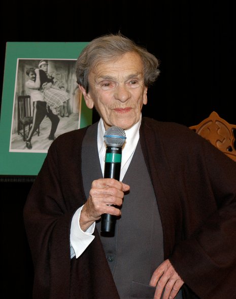 Krystyna Feldman