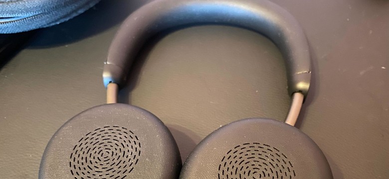 Jabra Evolve2 75. Słuchawki do pracy i nie tylko