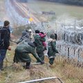 Niemieccy europosłowie apelują o zaostrzenie sankcji wobec Łukaszenki