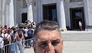 Kristijan Golubović