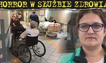 Horror w służbie zdrowia. Pani Anna: Kazali mi czekać 4 lata z rakiem