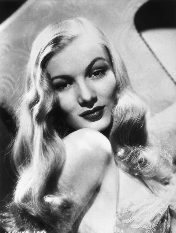 Veronica Lake