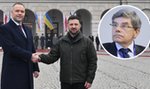 Awantura o Order Orła Białego. "Raz go odebrano, po czym z podkulonym ogonem zwracano"