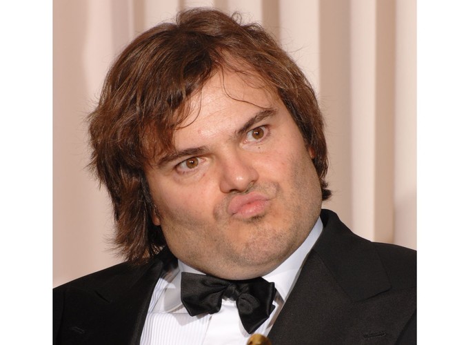 5. Jack Black (5,20 dol)