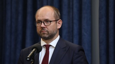 Seria spotkań u Andrzeja Dudy. Prezydencki minister wyjaśnia powody