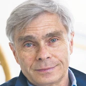 prof. Tadeusz Tomaszewski